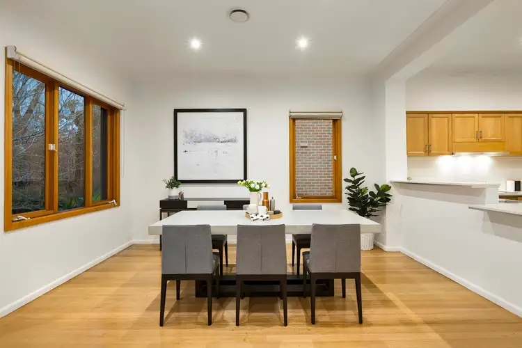 Fifth view of Homely house listing, 9 Spruzen Avenue, Kew East VIC 3102