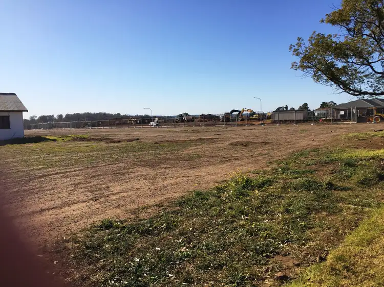 Main view of Homely house listing, Lot 126 - 128 Brundah Road, Thirlmere NSW 2572