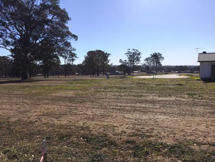 Second view of Homely house listing, Lot 126 - 128 Brundah Road, Thirlmere NSW 2572