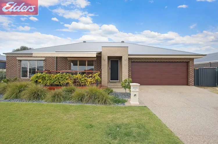 Main view of Homely house listing, 18 Silky Oak Avenue, Wodonga VIC 3690