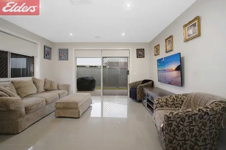 Third view of Homely house listing, 18 Silky Oak Avenue, Wodonga VIC 3690