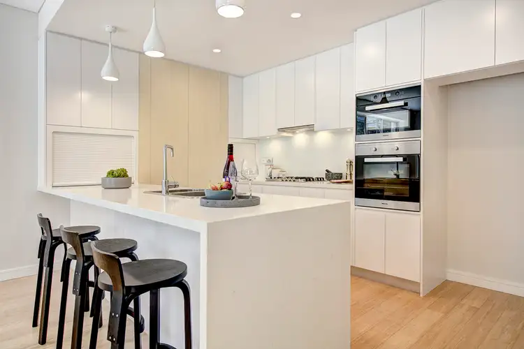 Second view of Homely townhouse listing, 4/7 Wonga Wonga Street, Turramurra NSW 2074