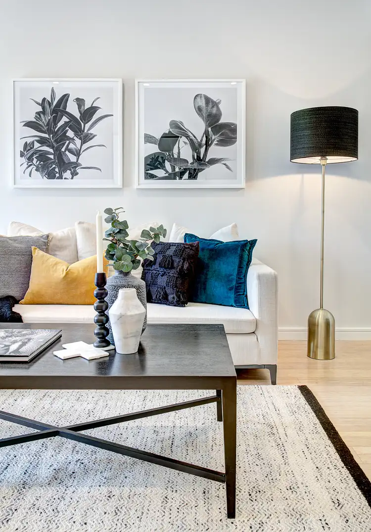 Fourth view of Homely townhouse listing, 4/7 Wonga Wonga Street, Turramurra NSW 2074