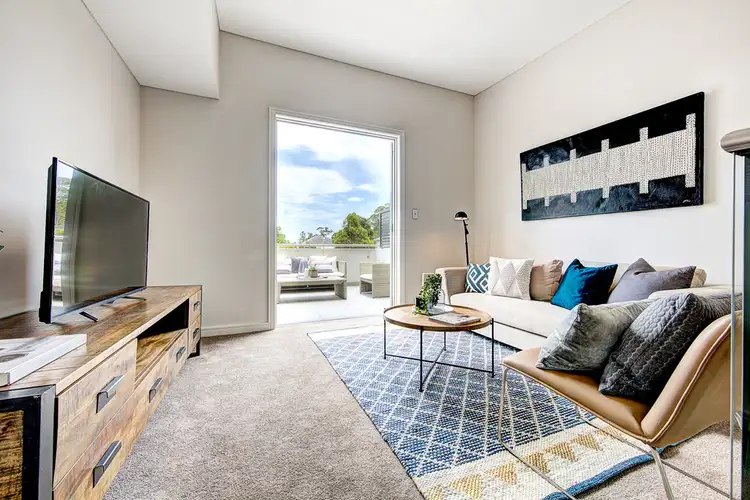 Fifth view of Homely townhouse listing, 4/7 Wonga Wonga Street, Turramurra NSW 2074