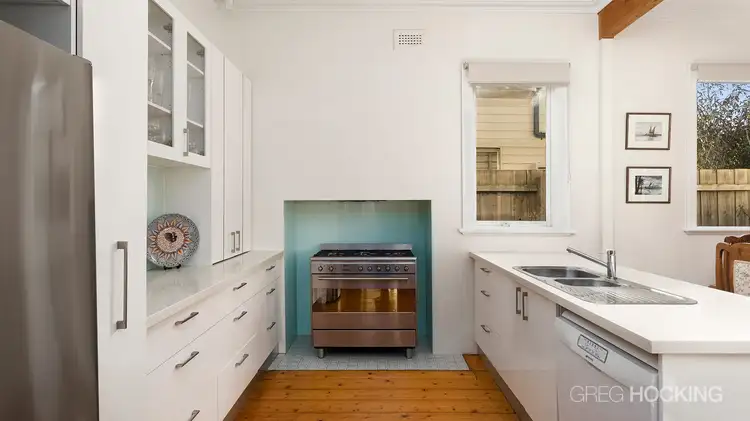 Fifth view of Homely house listing, 25 Stafford Street, Footscray VIC 3011