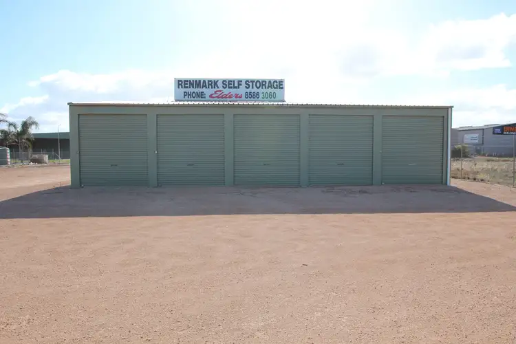 Main view of Homely land listing, 21 Kuhlmann Rd, Renmark SA 5341