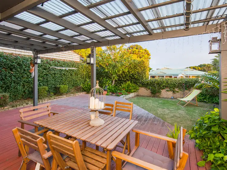 1/10 Hensman St, South Perth WA 6151