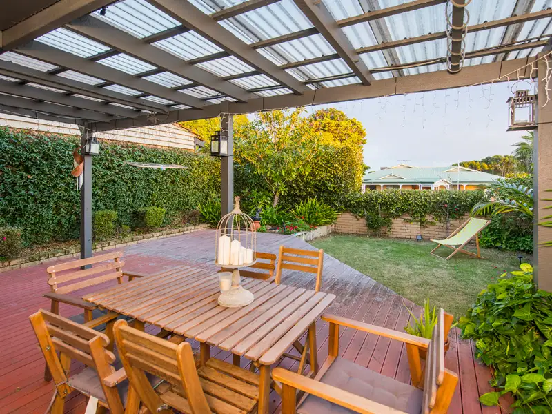 Main view of Homely townhouse listing, 1/10 Hensman St, South Perth WA 6151