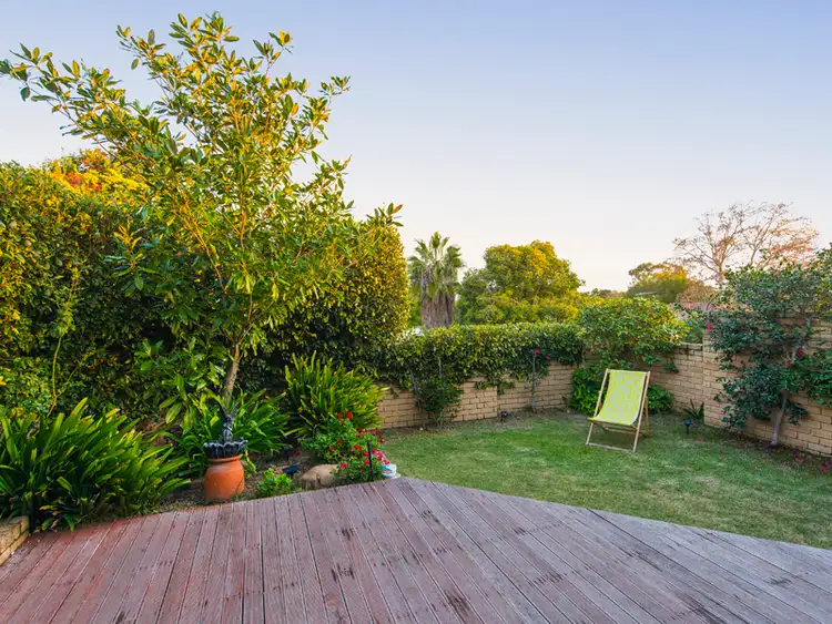 Third view of Homely townhouse listing, 1/10 Hensman St, South Perth WA 6151