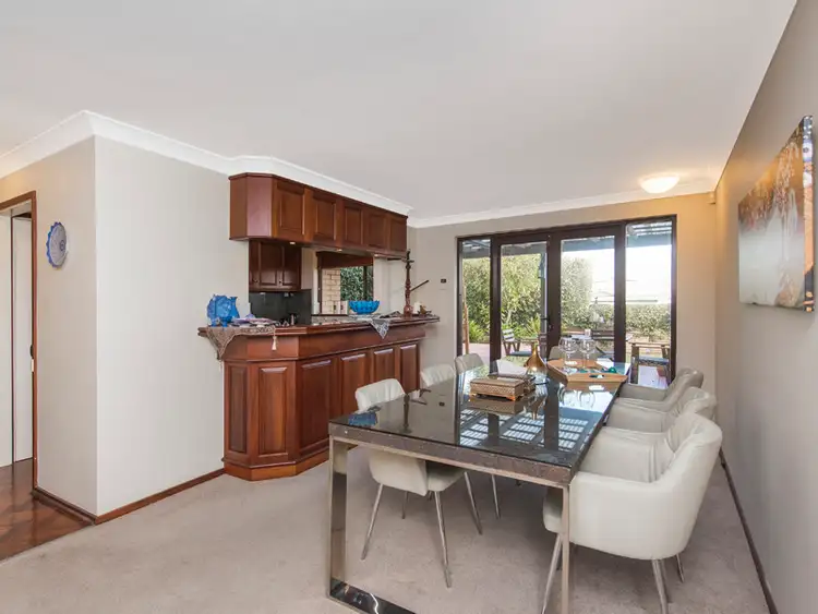 Fourth view of Homely townhouse listing, 1/10 Hensman St, South Perth WA 6151
