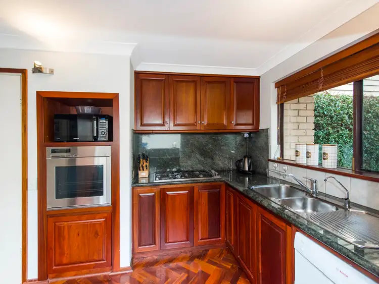 Sixth view of Homely townhouse listing, 1/10 Hensman St, South Perth WA 6151