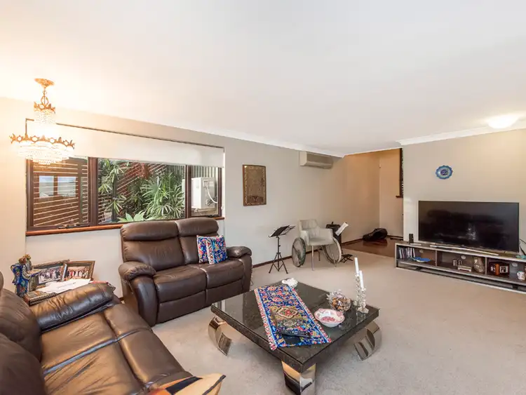 Seventh view of Homely townhouse listing, 1/10 Hensman St, South Perth WA 6151