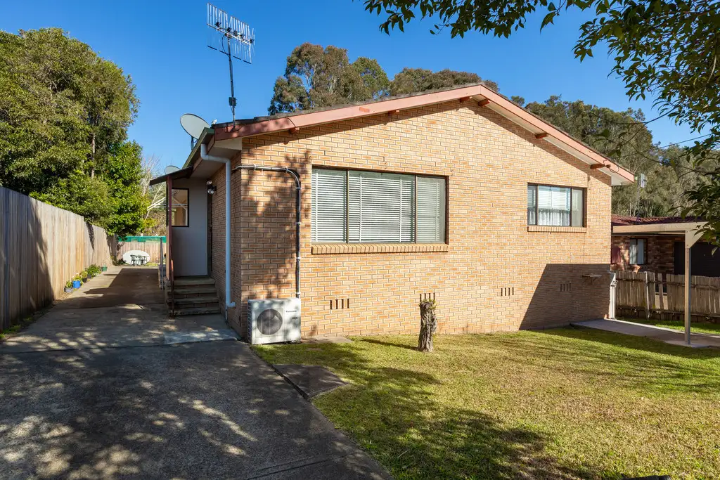 Main view of Homely unit listing, 1/1 Matthew Parade, Batehaven NSW 2536