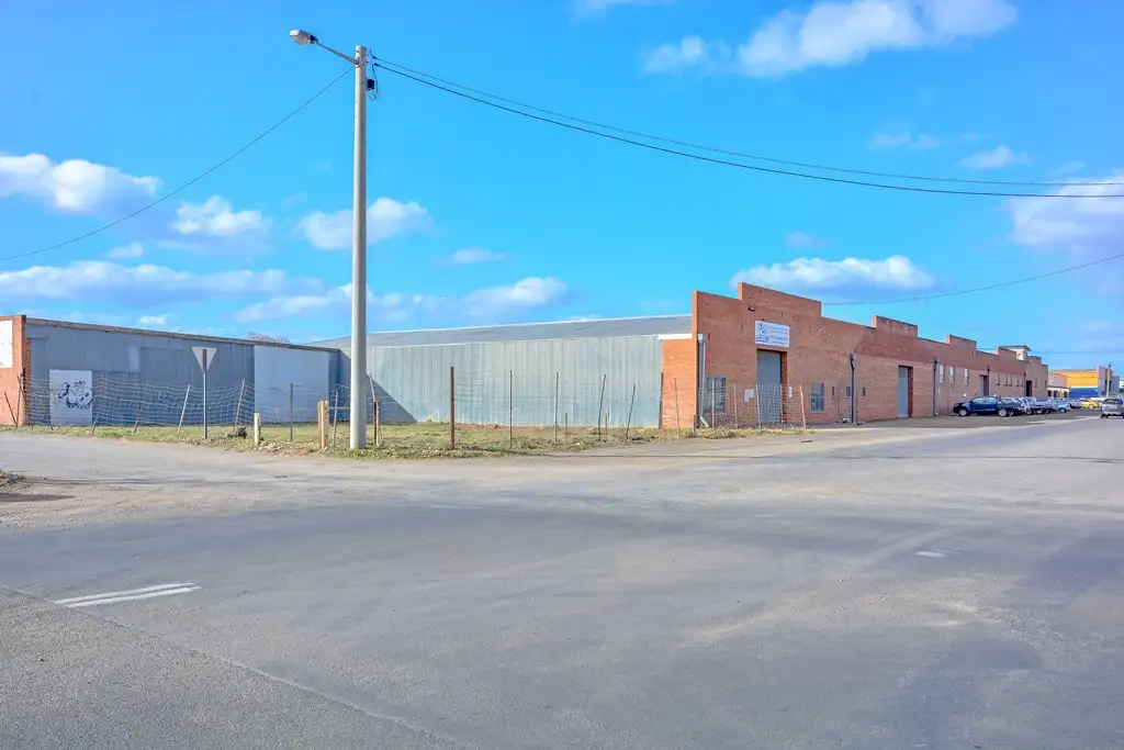 Main view of Homely land listing, 27 Railway Street, Griffith NSW 2680