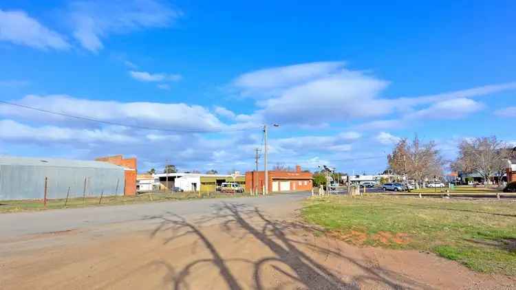 Third view of Homely land listing, 27 Railway Street, Griffith NSW 2680