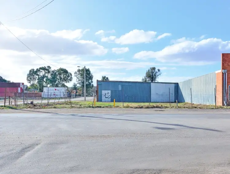 Fourth view of Homely land listing, 27 Railway Street, Griffith NSW 2680