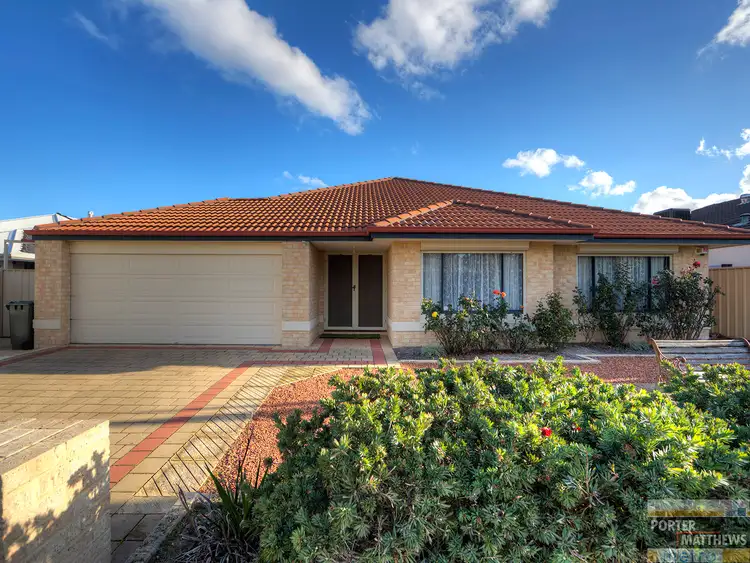 Second view of Homely house listing, 4 Thorogood Avenue, Wattle Grove WA 6107
