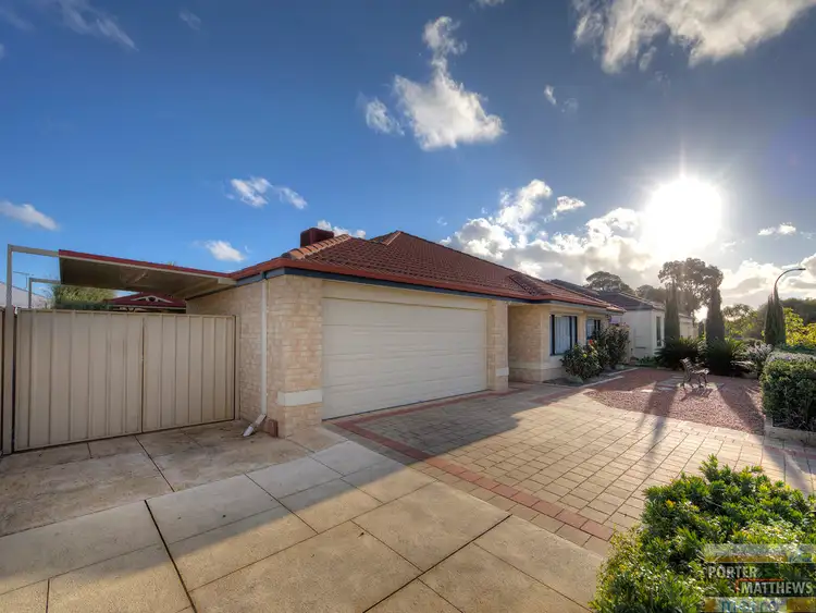 Third view of Homely house listing, 4 Thorogood Avenue, Wattle Grove WA 6107