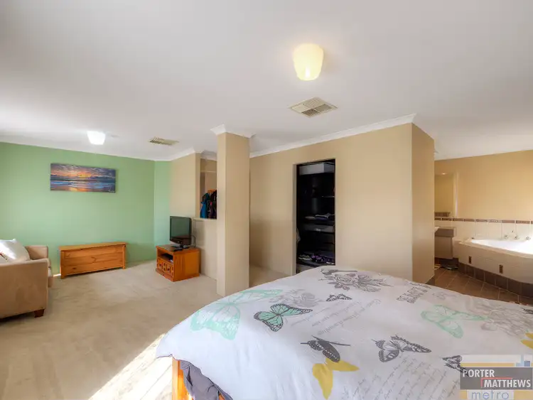 Fifth view of Homely house listing, 4 Thorogood Avenue, Wattle Grove WA 6107