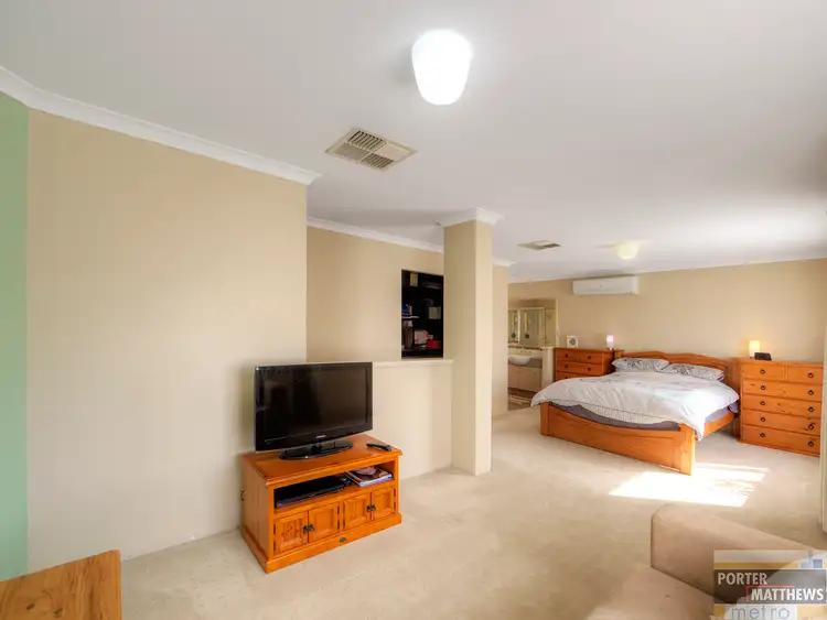 Seventh view of Homely house listing, 4 Thorogood Avenue, Wattle Grove WA 6107