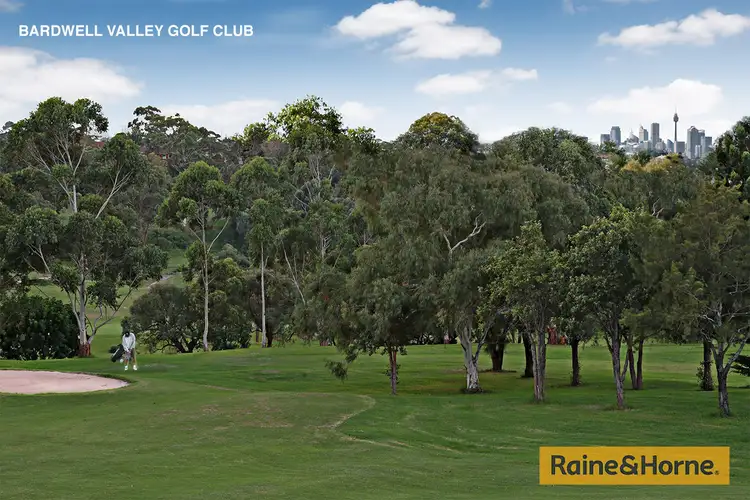 Second view of Homely townhouse listing, 7/6 Douglas Street, Bardwell Valley NSW 2207