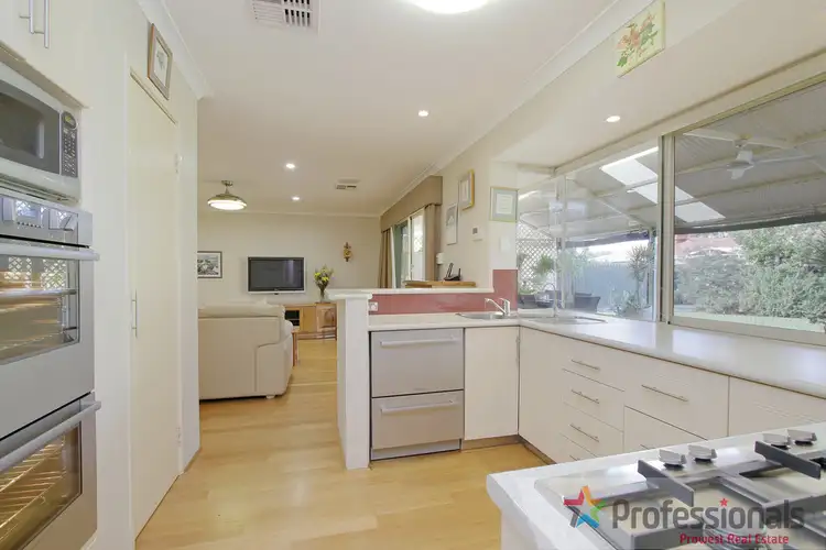 Seventh view of Homely house listing, 3 Barenco Place, Willetton WA 6155