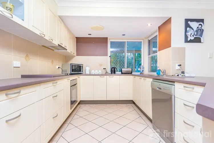 4 Diamantina Drive, Beerwah QLD 4519