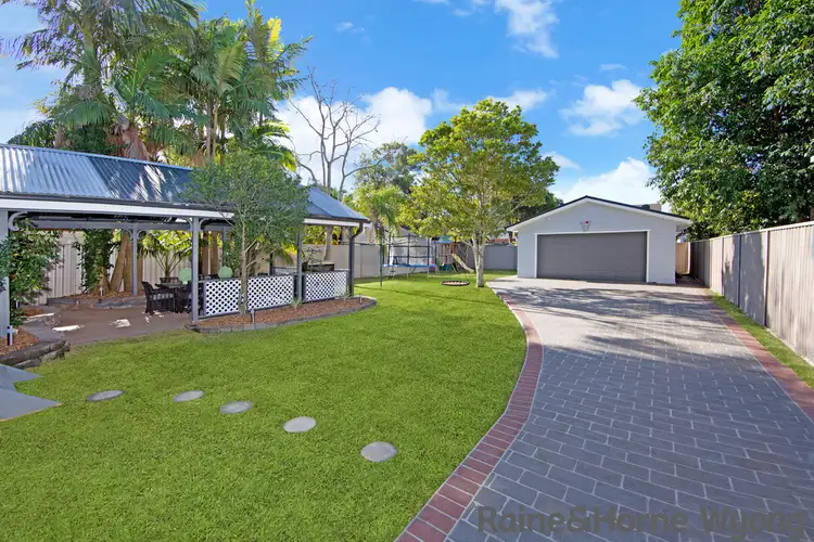 7 St Leonards Street, Rocky Point NSW 2259