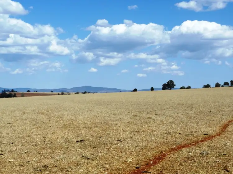 Second view of Homely rural property listing, lot 125 Johnstons Road, Mannuem QLD 4610