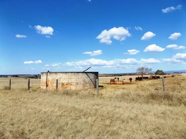 Fourth view of Homely rural property listing, lot 125 Johnstons Road, Mannuem QLD 4610