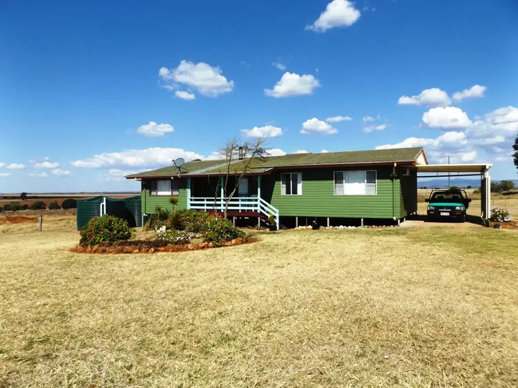 Sixth view of Homely rural property listing, lot 125 Johnstons Road, Mannuem QLD 4610