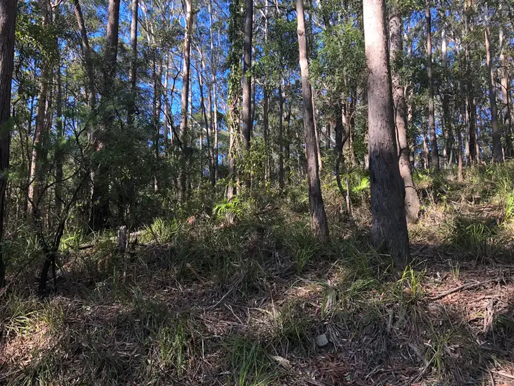 Second view of Homely land listing, Lot 4 Sec 3 DP4591 Station Road, Otford NSW 2508