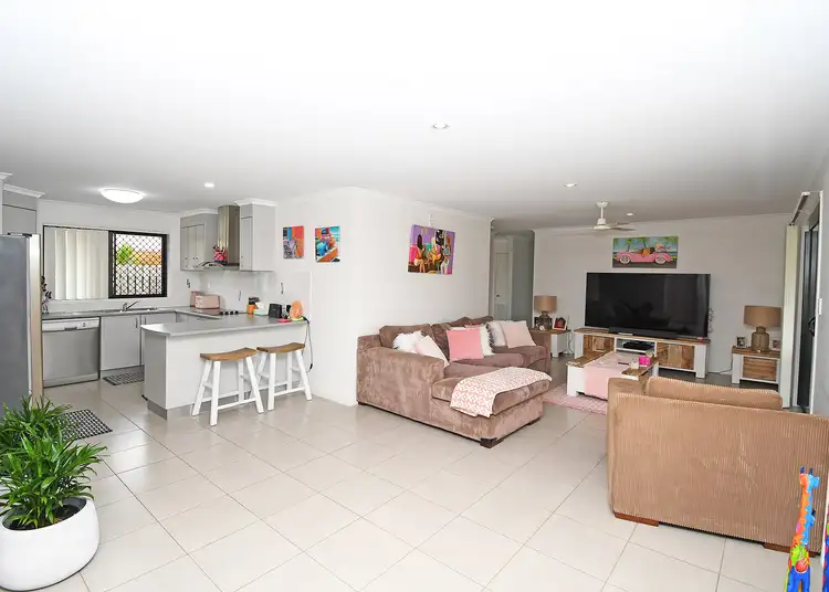 Third view of Homely house listing, 7 Seashore Way, Toogoom QLD 4655