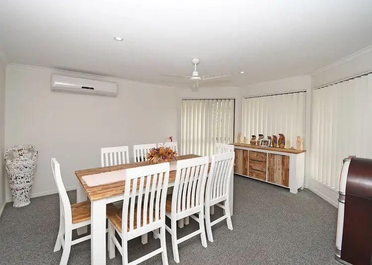 Fourth view of Homely house listing, 7 Seashore Way, Toogoom QLD 4655