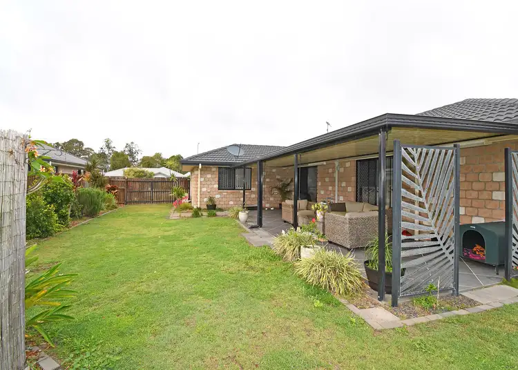 Fifth view of Homely house listing, 7 Seashore Way, Toogoom QLD 4655