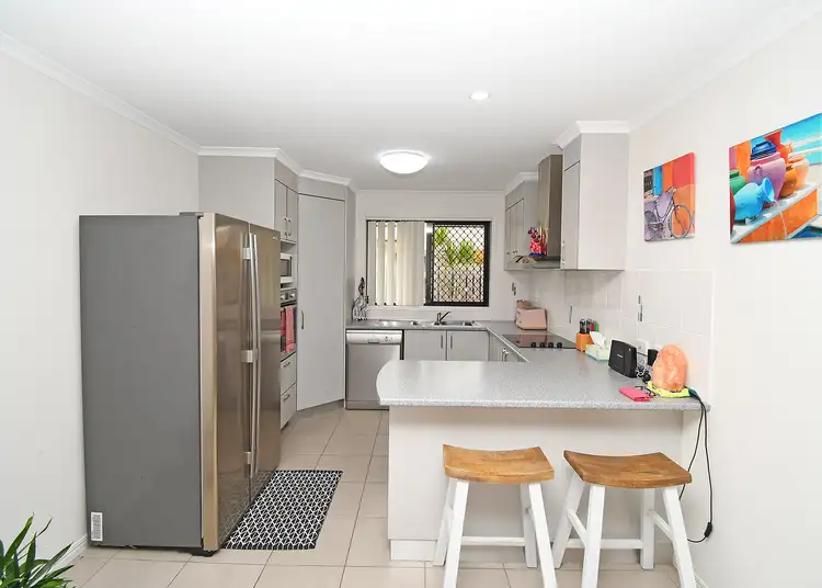 Sixth view of Homely house listing, 7 Seashore Way, Toogoom QLD 4655