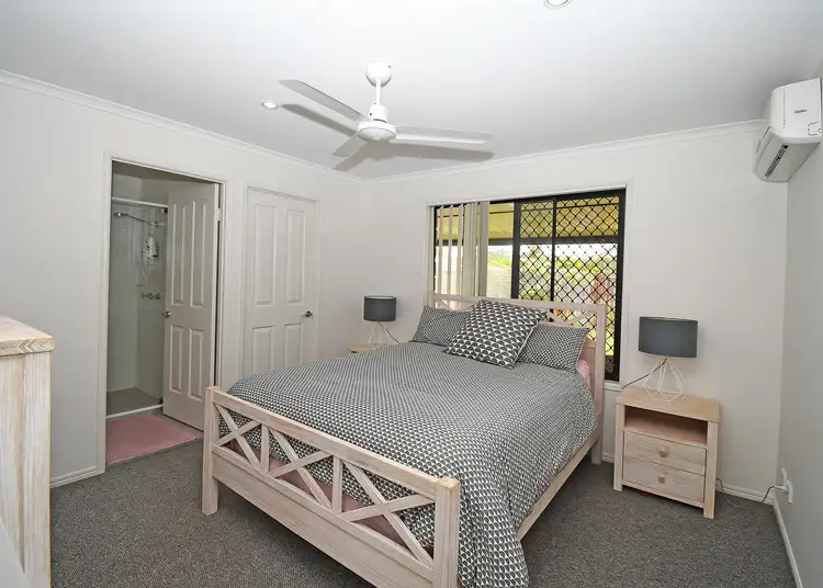 Seventh view of Homely house listing, 7 Seashore Way, Toogoom QLD 4655
