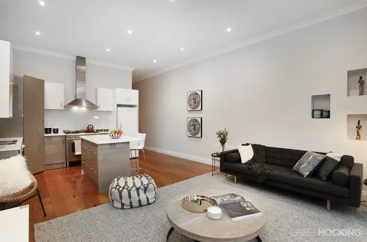 Fourth view of Homely house listing, 63 Alma Terrace, Newport VIC 3015