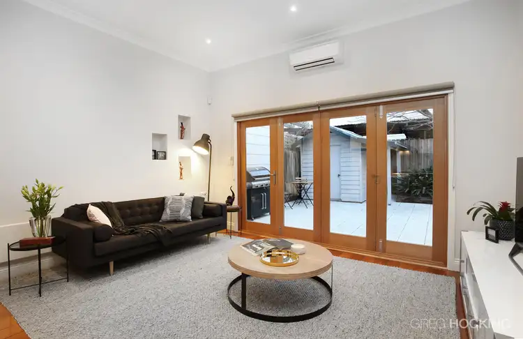 Sixth view of Homely house listing, 63 Alma Terrace, Newport VIC 3015