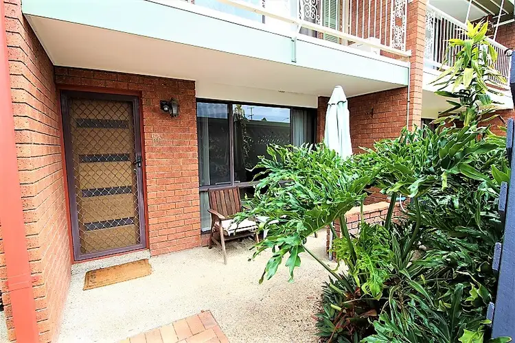 Second view of Homely townhouse listing, 14/87 Springwood Road, Springwood QLD 4127