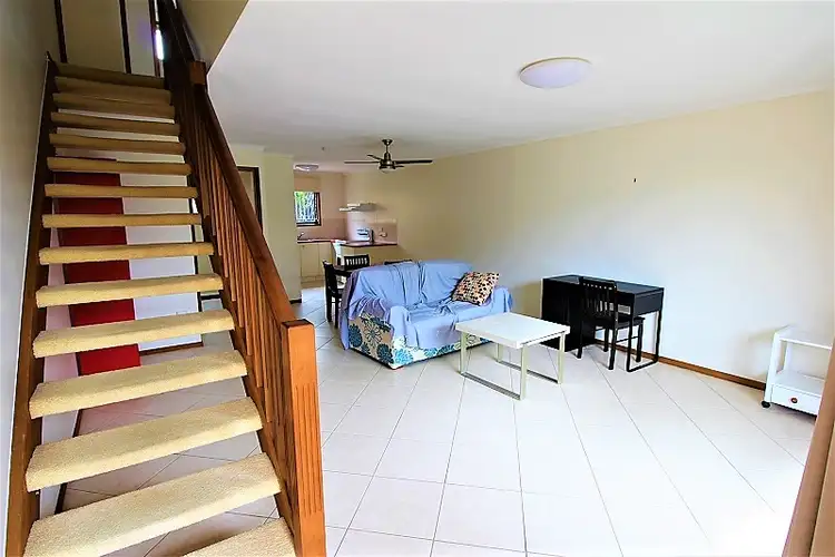 Third view of Homely townhouse listing, 14/87 Springwood Road, Springwood QLD 4127