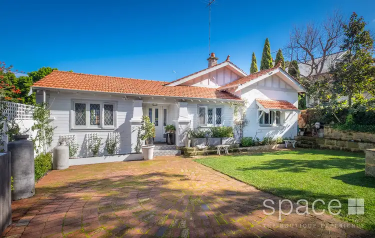 1 Mann Street, Cottesloe WA 6011