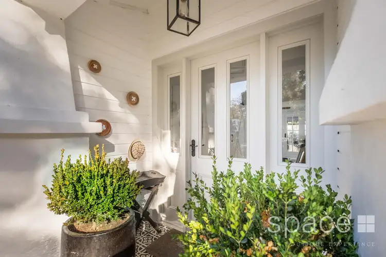 Second view of Homely house listing, 1 Mann Street, Cottesloe WA 6011