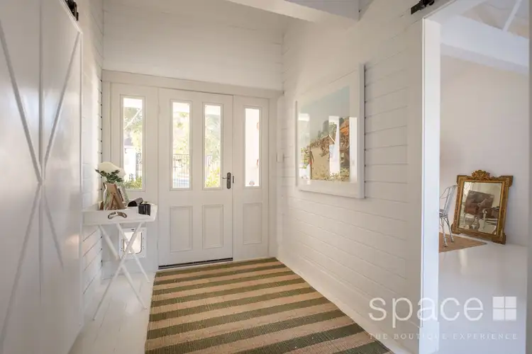 Fourth view of Homely house listing, 1 Mann Street, Cottesloe WA 6011