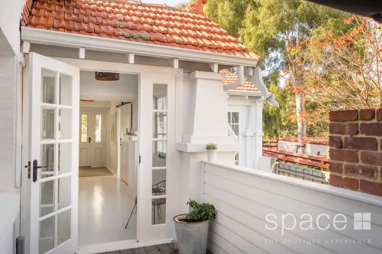 Fifth view of Homely house listing, 1 Mann Street, Cottesloe WA 6011