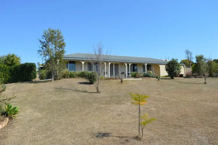 Main view of Homely house listing, 151 Lakes Drive, Laidley Heights QLD 4341