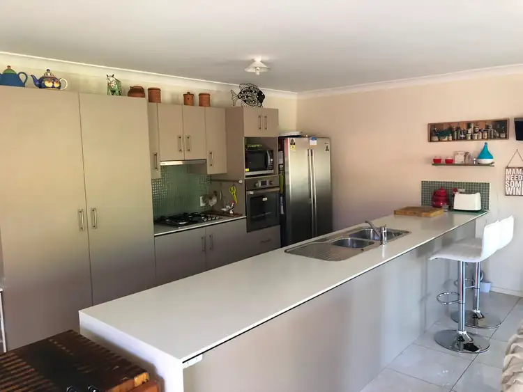 Second view of Homely house listing, 151 Lakes Drive, Laidley Heights QLD 4341