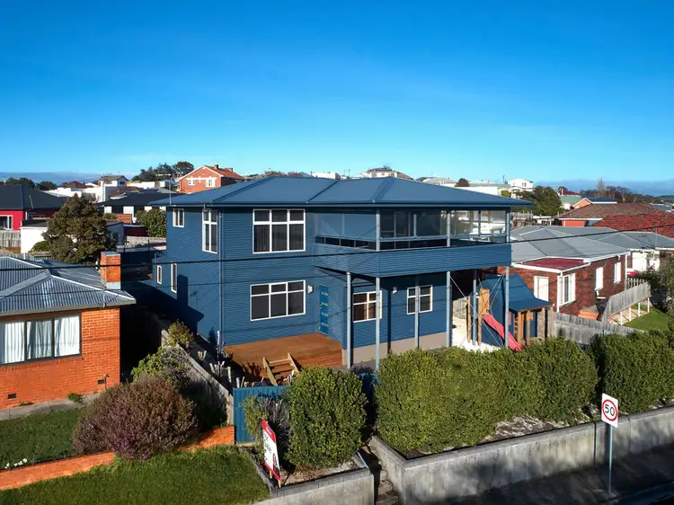 Third view of Homely house listing, 57 View Road, Montello TAS 7320