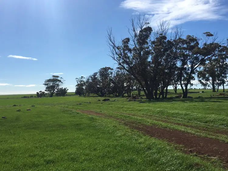 Second view of Homely rural property listing, Lot 617 Nambling North Road, Dowerin WA 6461