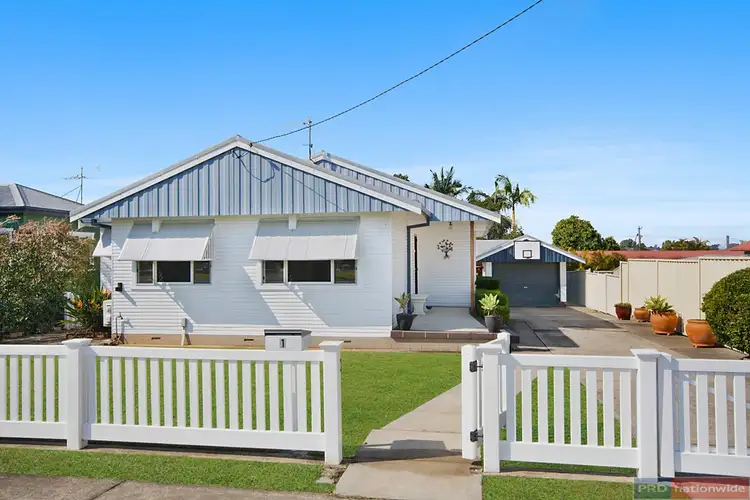 Main view of Homely house listing, 1 High Street, Casino NSW 2470
